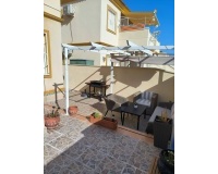 Revente - Apartment - Orihuela Costa - Playa Flamenca