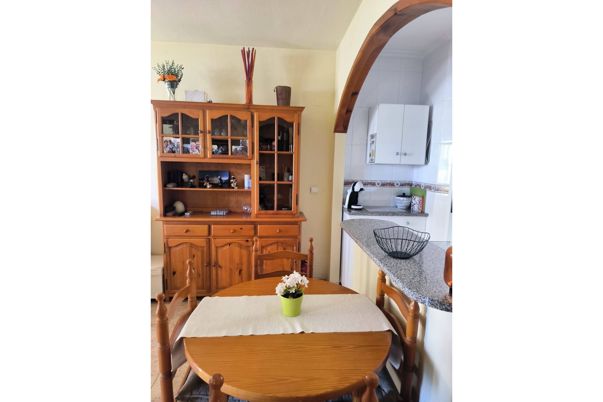 Revente - Apartment - Orihuela Costa - Playa Flamenca