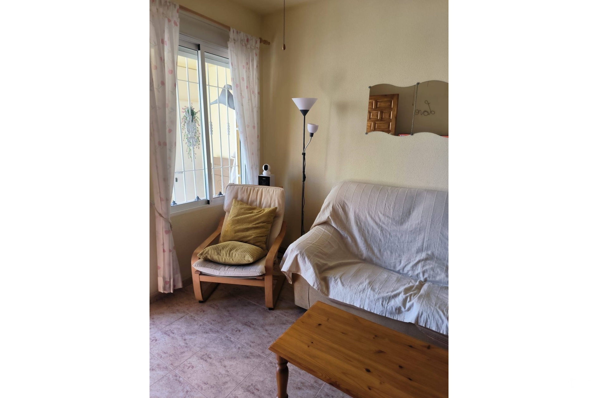 Revente - Apartment - Orihuela Costa - Playa Flamenca