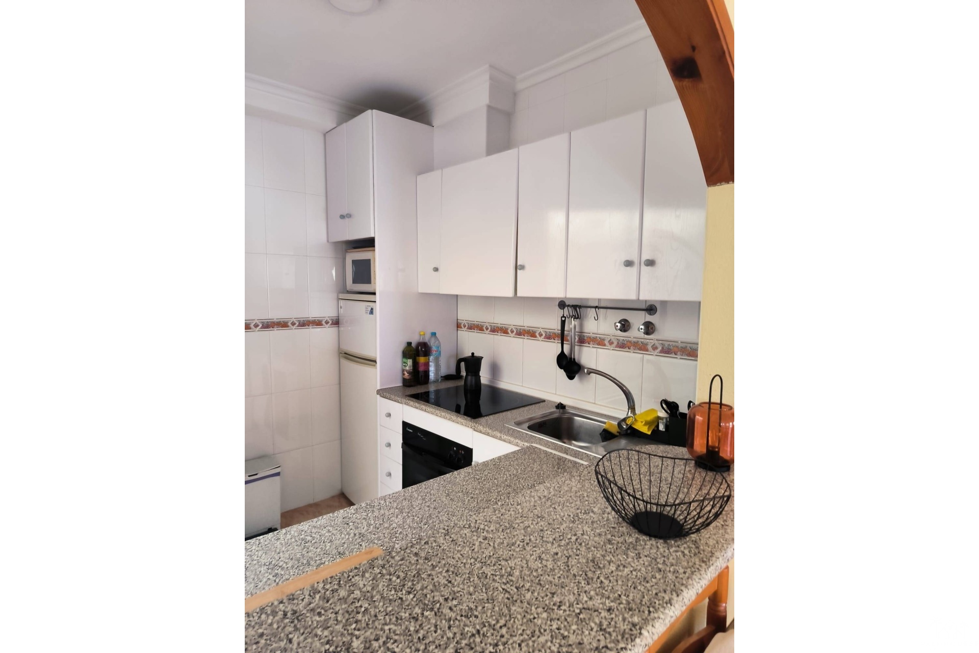 Revente - Apartment - Orihuela Costa - Playa Flamenca
