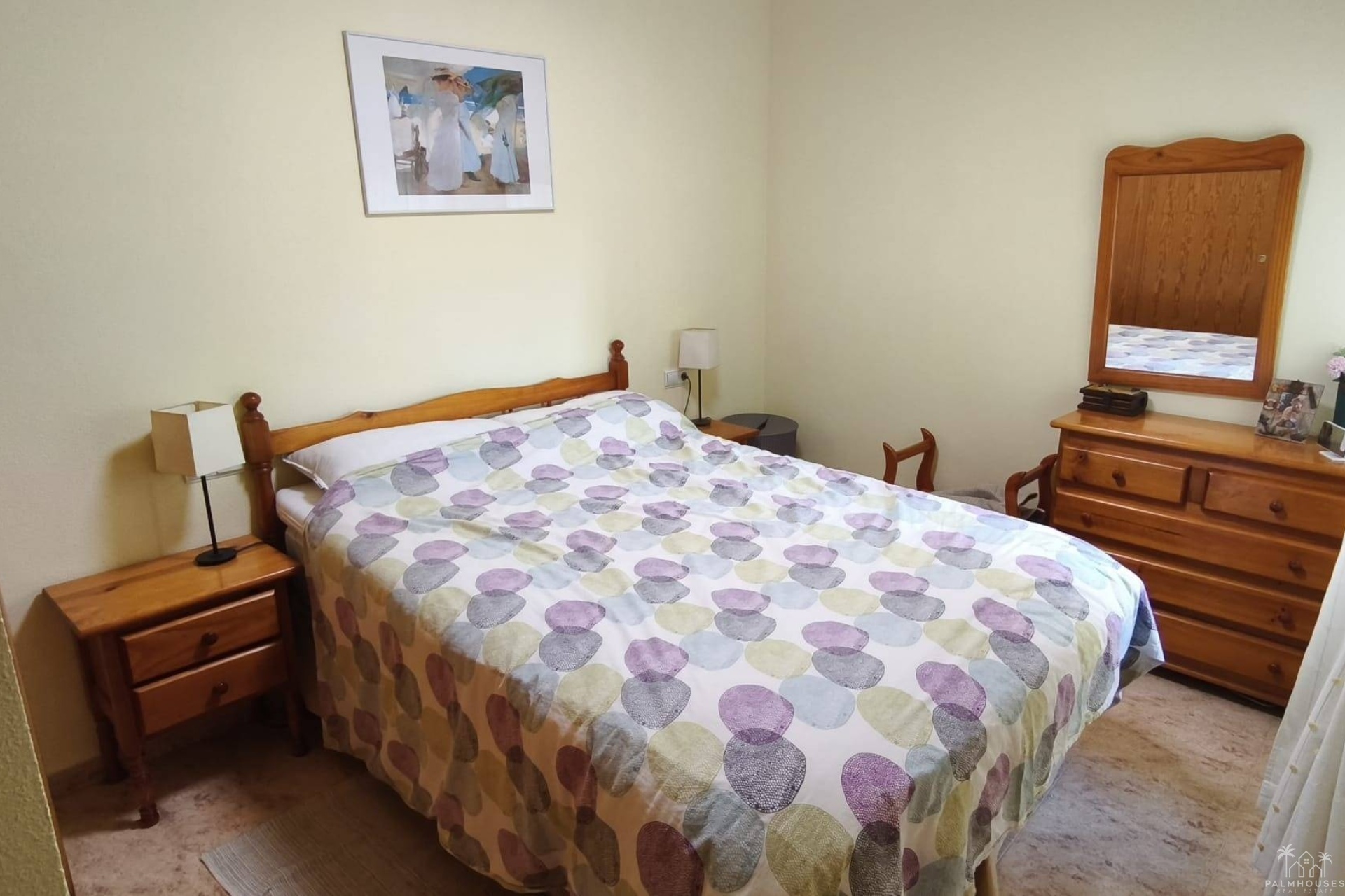 Revente - Apartment - Orihuela Costa - Playa Flamenca