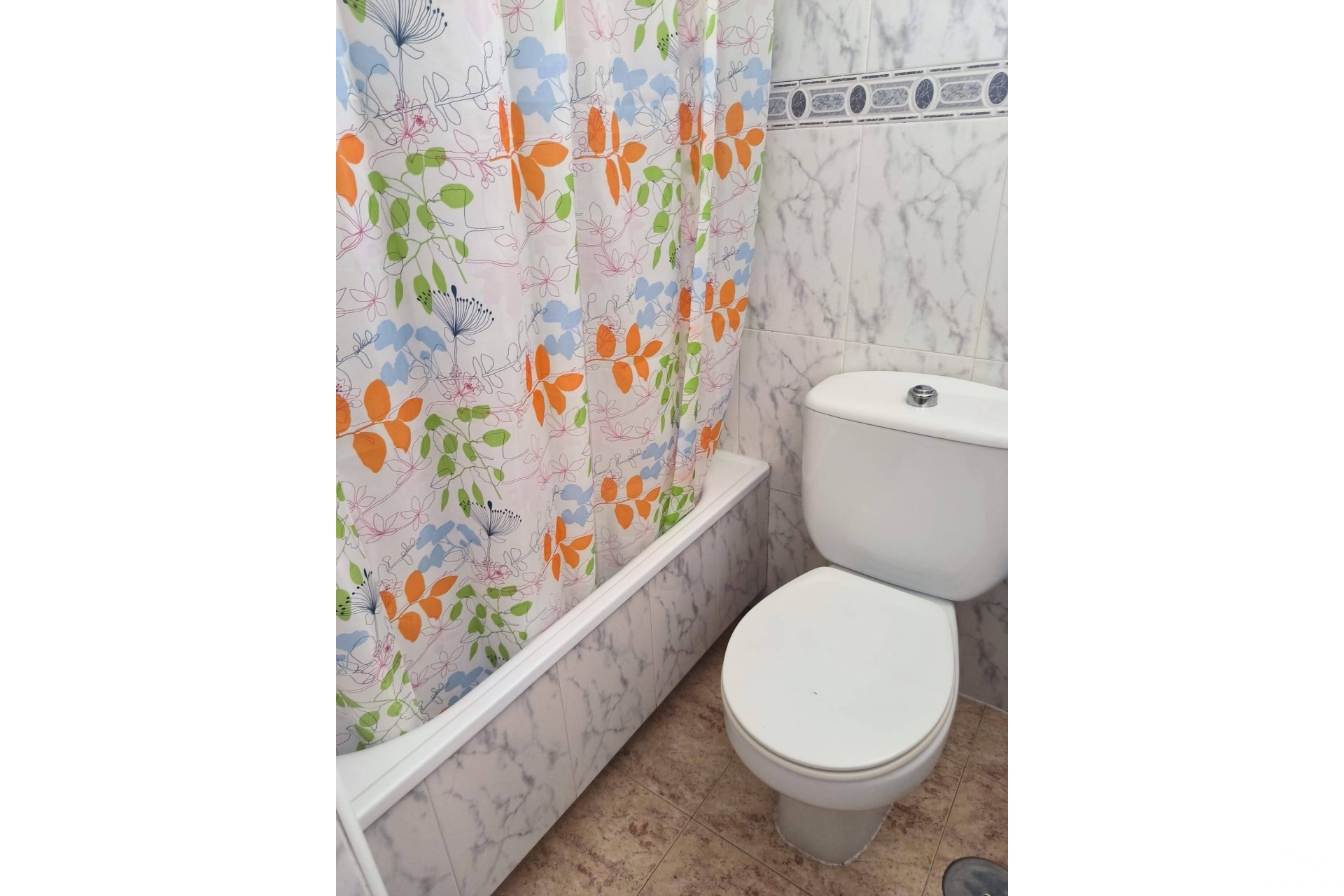 Revente - Apartment - Orihuela Costa - Playa Flamenca