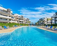 Revente - Apartment - Orihuela Costa - Playa Flamenca