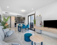 Revente - Apartment - Orihuela Costa - Playa Flamenca
