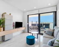 Revente - Apartment - Orihuela Costa - Playa Flamenca