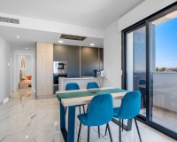 Revente - Apartment - Orihuela Costa - Playa Flamenca