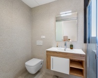 Revente - Apartment - Orihuela Costa - Playa Flamenca