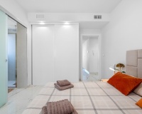 Revente - Apartment - Orihuela Costa - Playa Flamenca