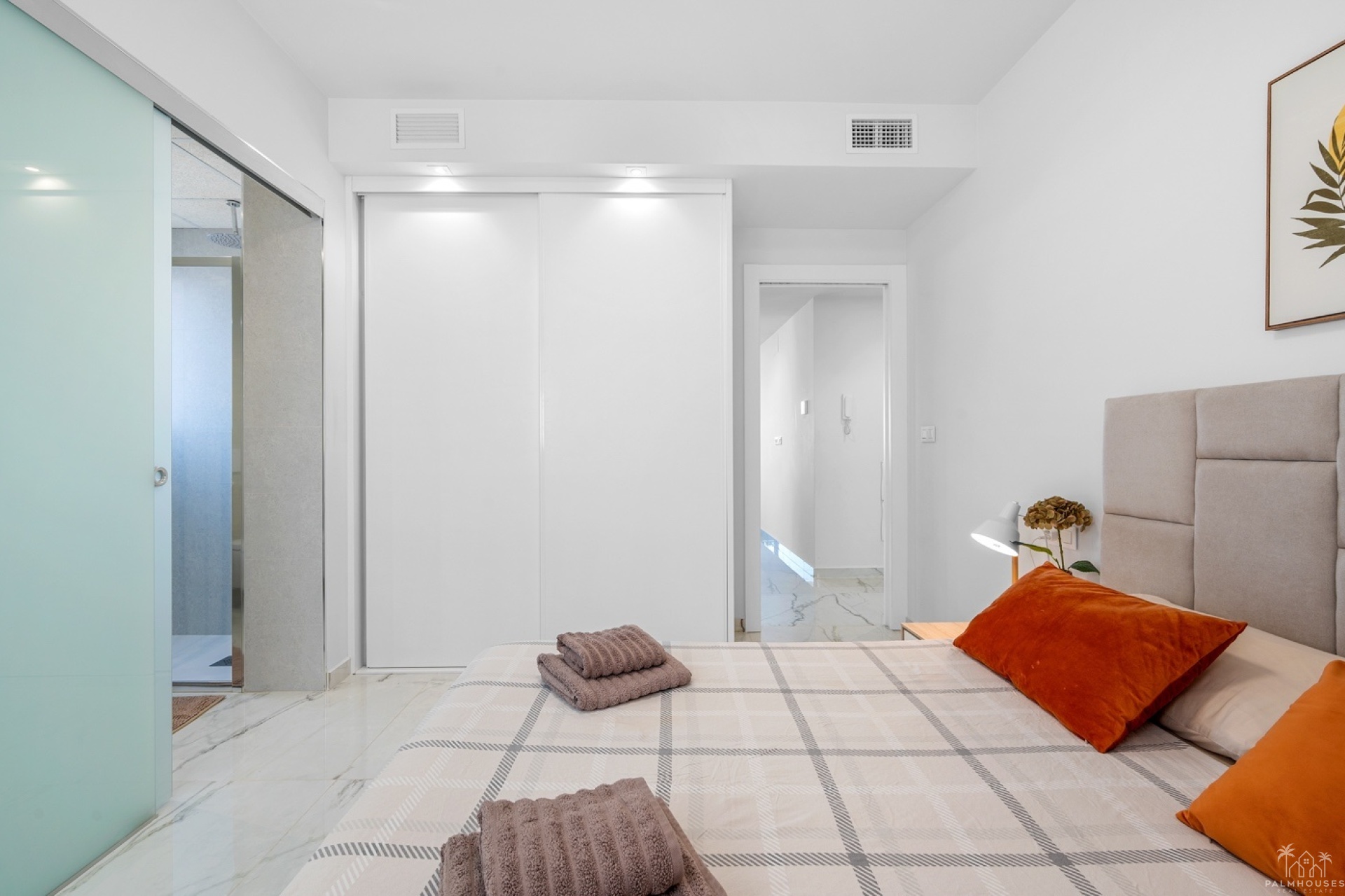 Revente - Apartment - Orihuela Costa - Playa Flamenca