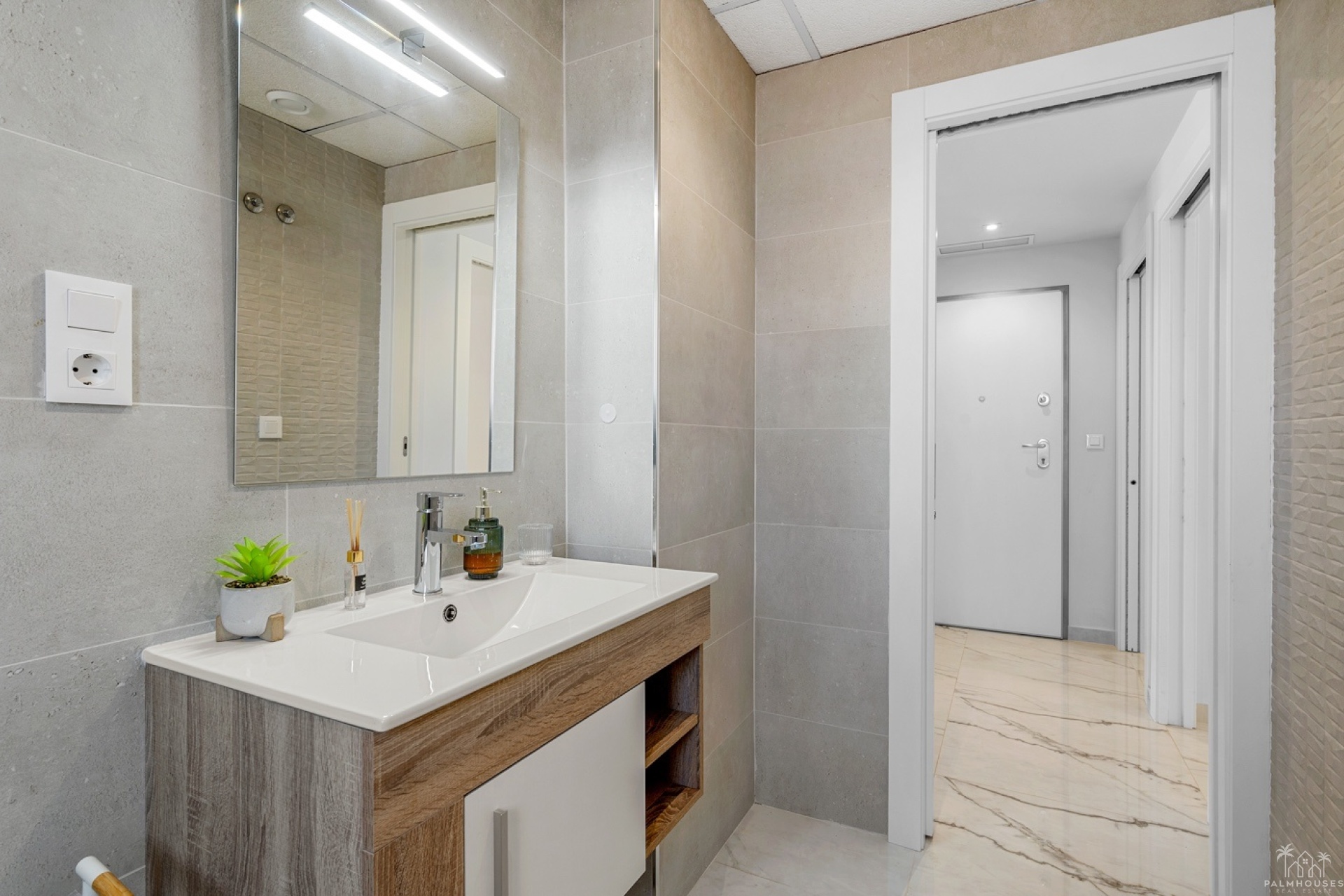 Revente - Apartment - Orihuela Costa - Playa Flamenca