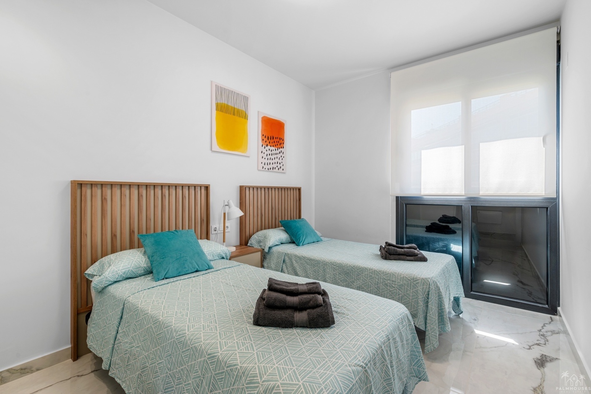 Revente - Apartment - Orihuela Costa - Playa Flamenca