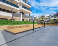 Revente - Apartment - Orihuela Costa - Playa Flamenca
