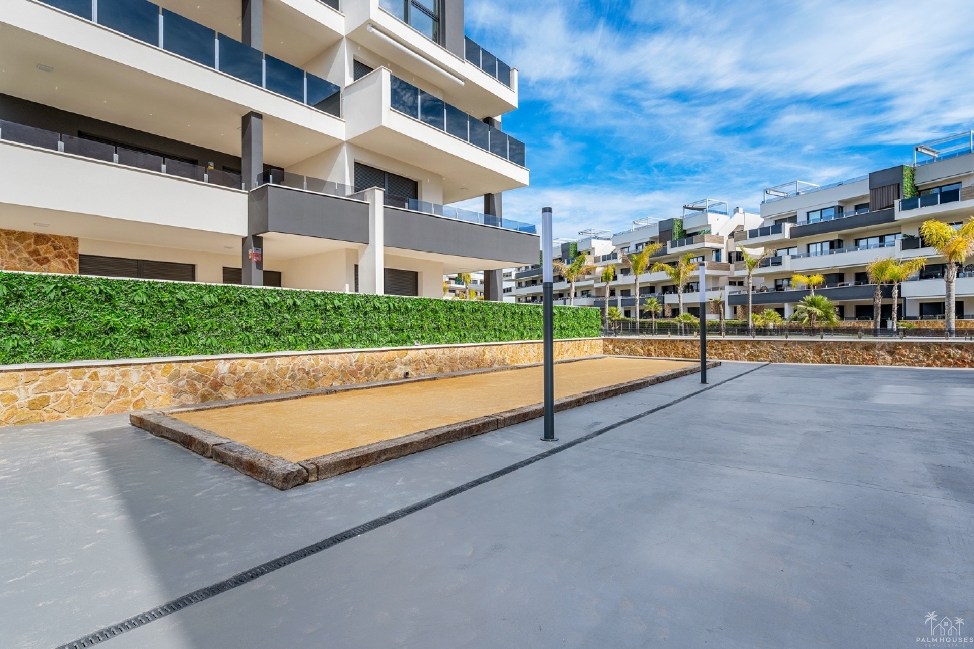 Revente - Apartment - Orihuela Costa - Playa Flamenca