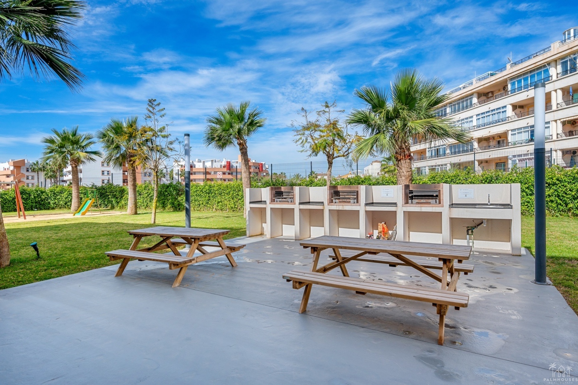 Revente - Apartment - Orihuela Costa - Playa Flamenca