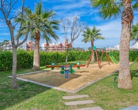 Revente - Apartment - Orihuela Costa - Playa Flamenca