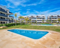 Revente - Apartment - Orihuela Costa - Playa Flamenca