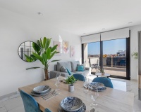 Revente - Apartment - Orihuela Costa - Playa Flamenca