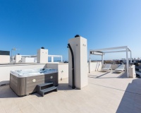Revente - Apartment - Orihuela Costa - Playa Flamenca