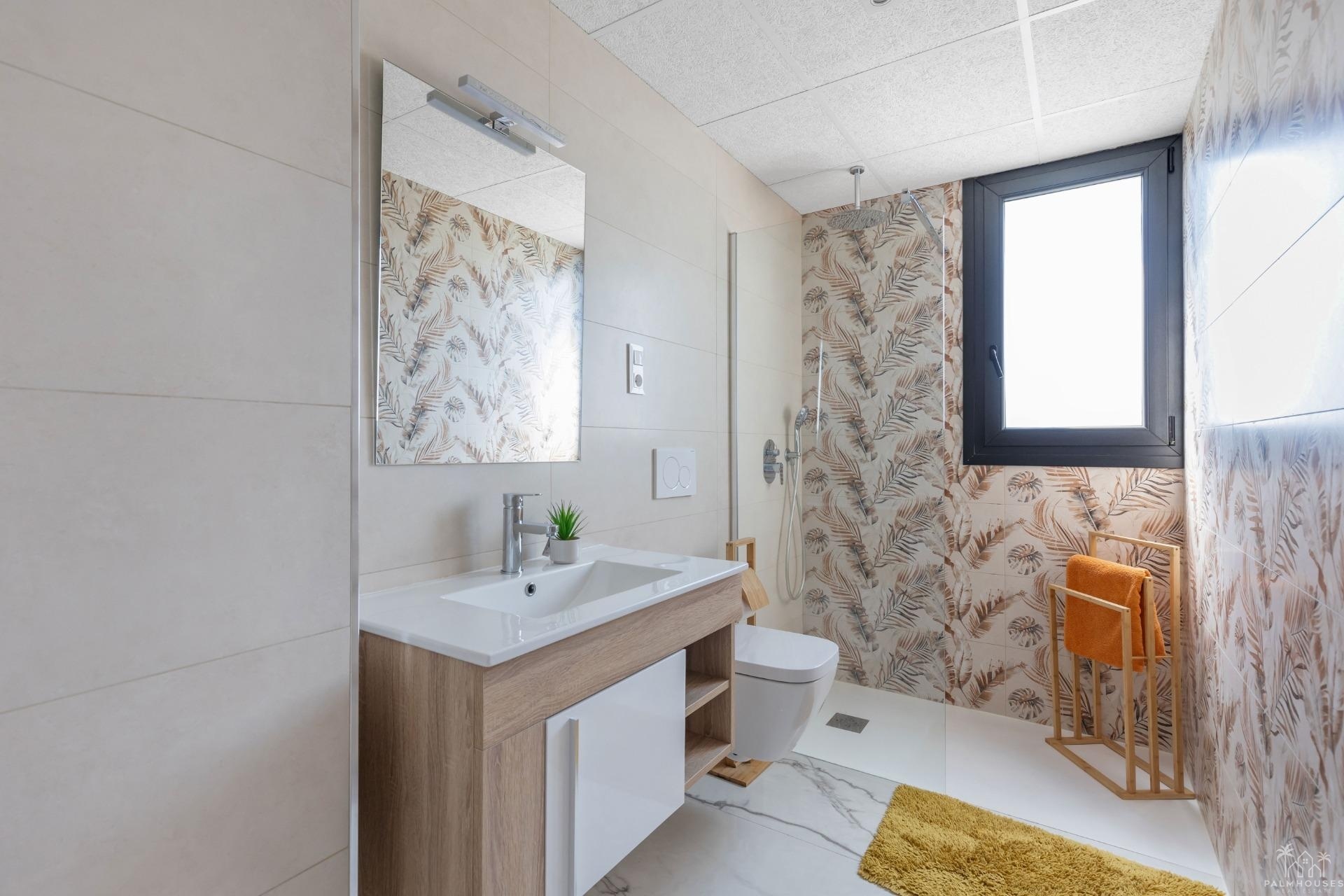 Revente - Apartment - Orihuela Costa - Playa Flamenca