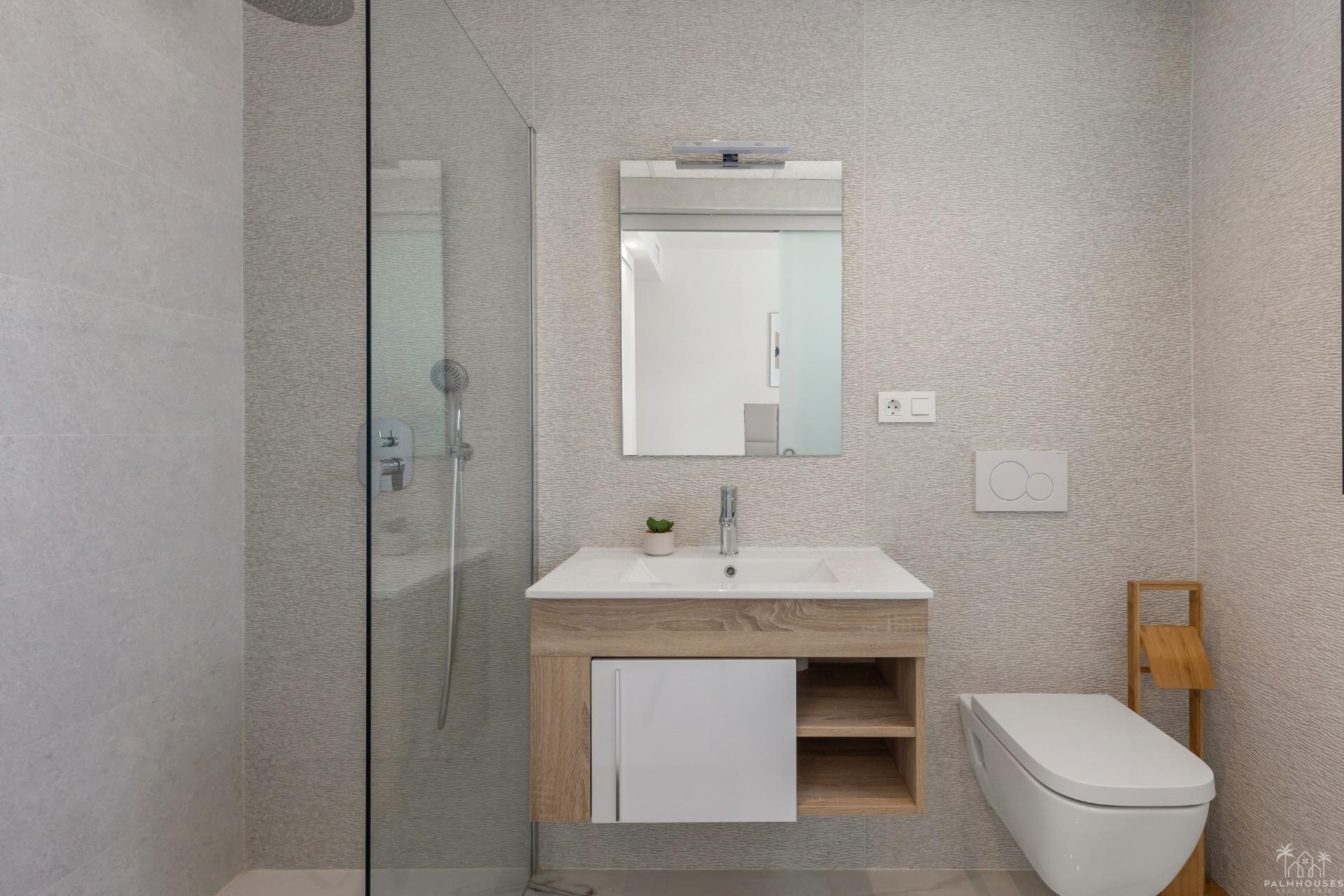 Revente - Apartment - Orihuela Costa - Playa Flamenca