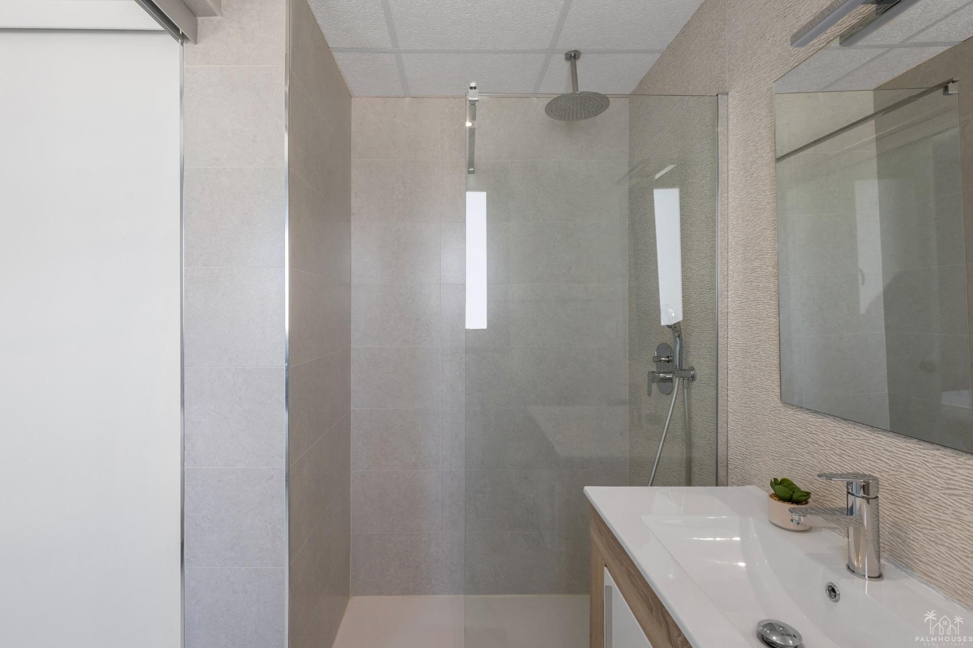 Revente - Apartment - Orihuela Costa - Playa Flamenca