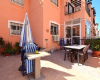 Revente - Apartment - Orihuela Costa - Playa Flamenca