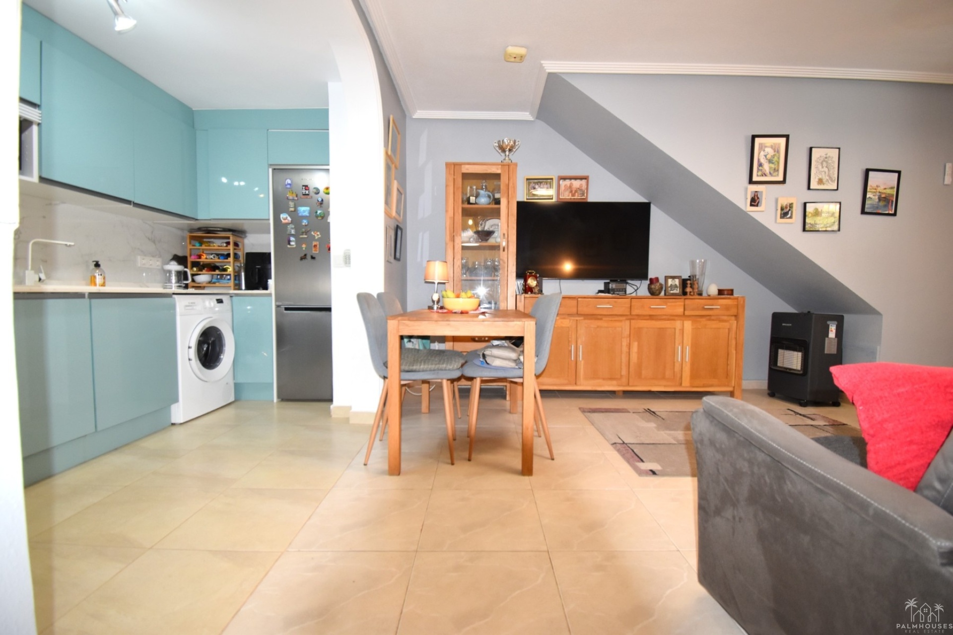 Revente - Apartment - Orihuela Costa - Playa Flamenca