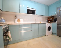 Revente - Apartment - Orihuela Costa - Playa Flamenca