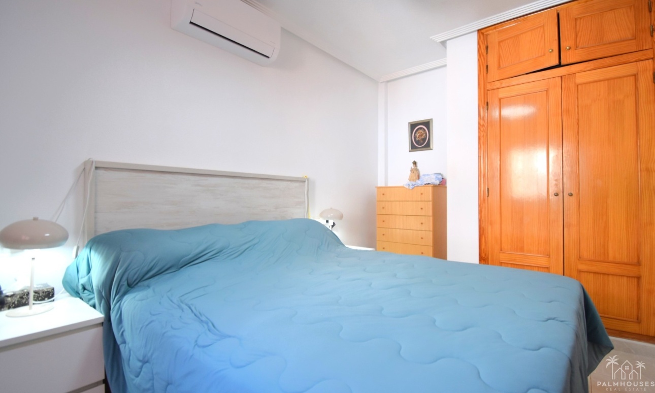 Revente - Apartment - Orihuela Costa - Playa Flamenca