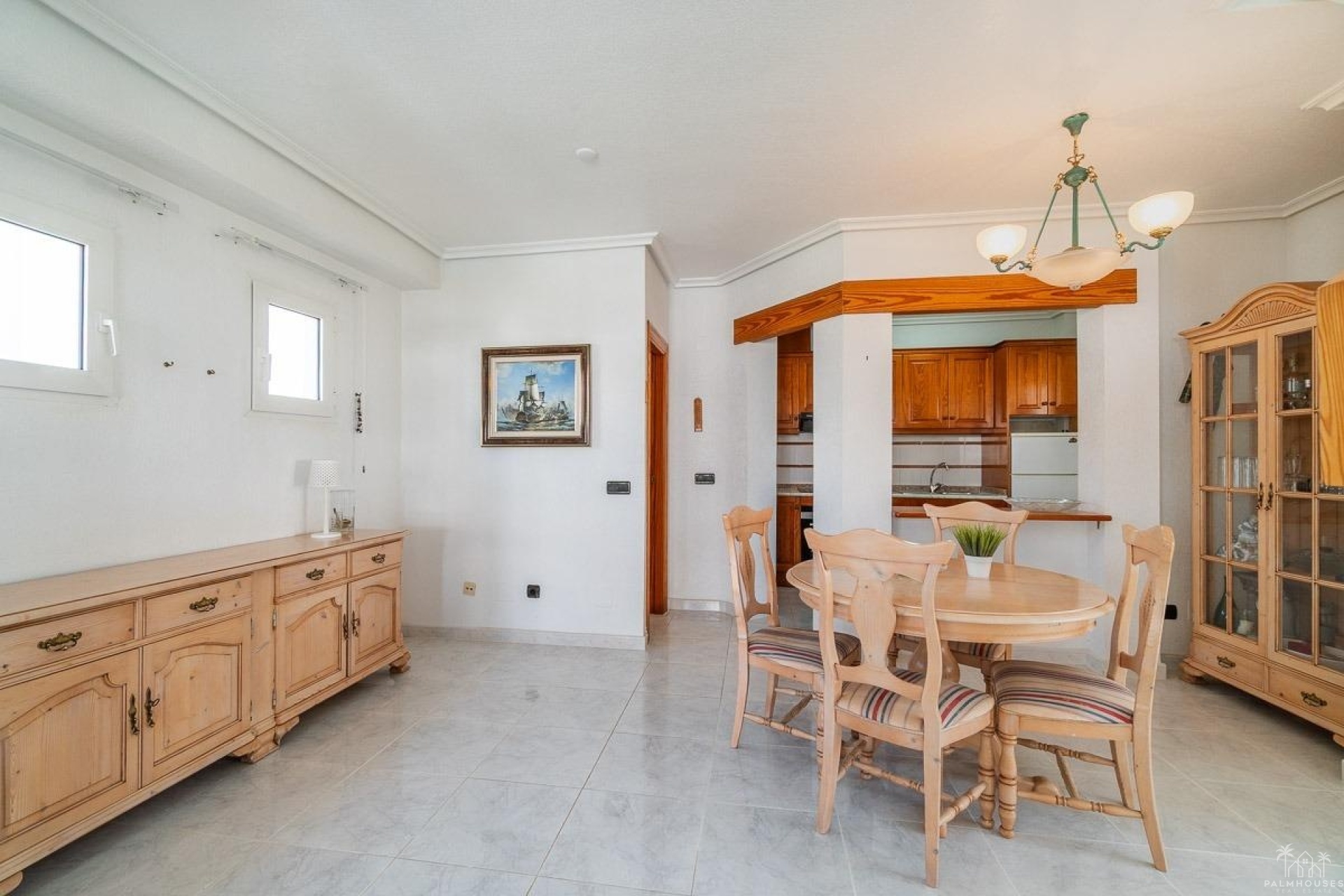 Revente - Apartment - Orihuela Costa - Playa Flamenca