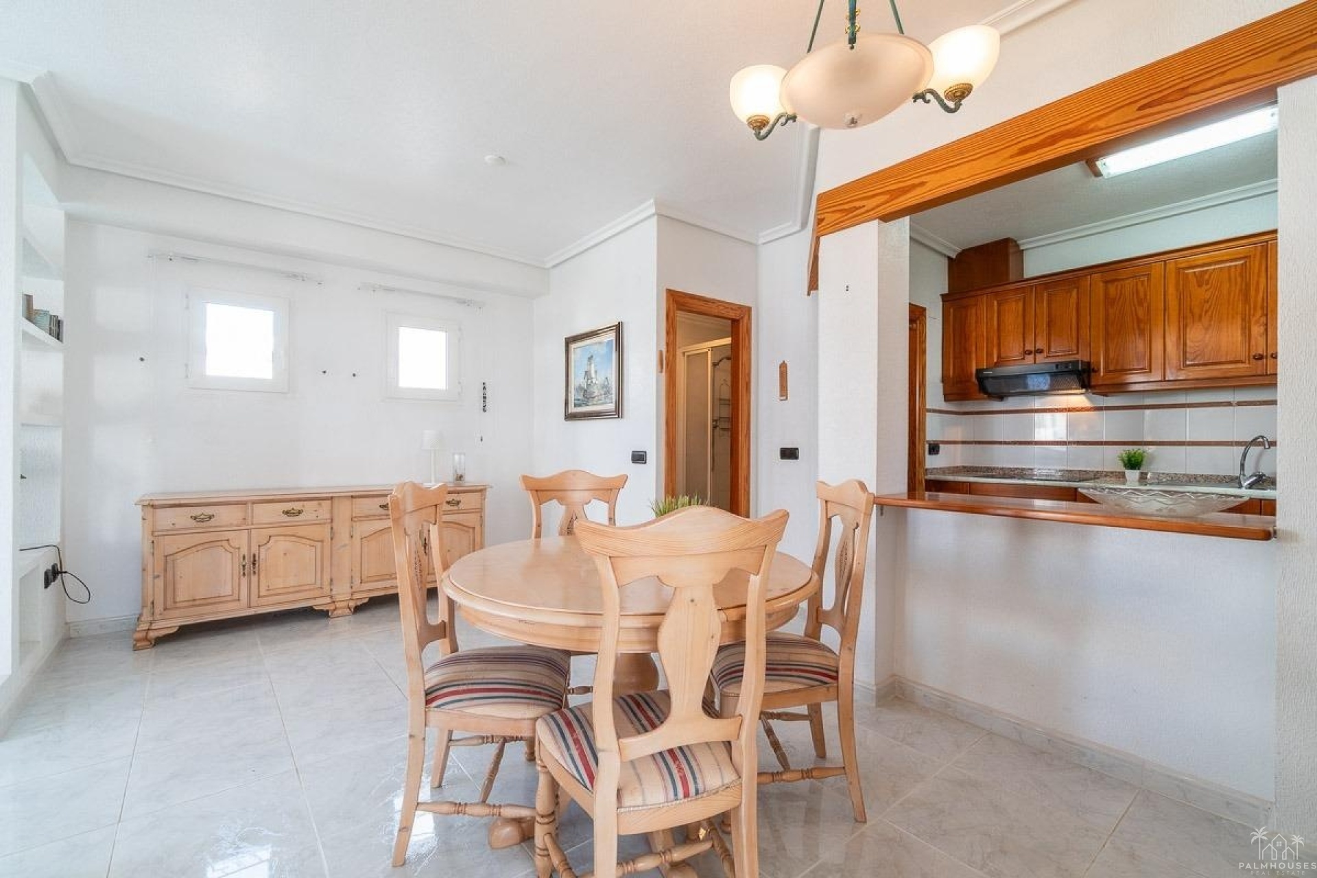 Revente - Apartment - Orihuela Costa - Playa Flamenca