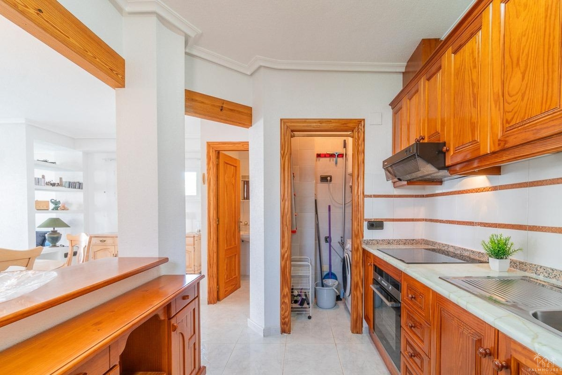 Revente - Apartment - Orihuela Costa - Playa Flamenca
