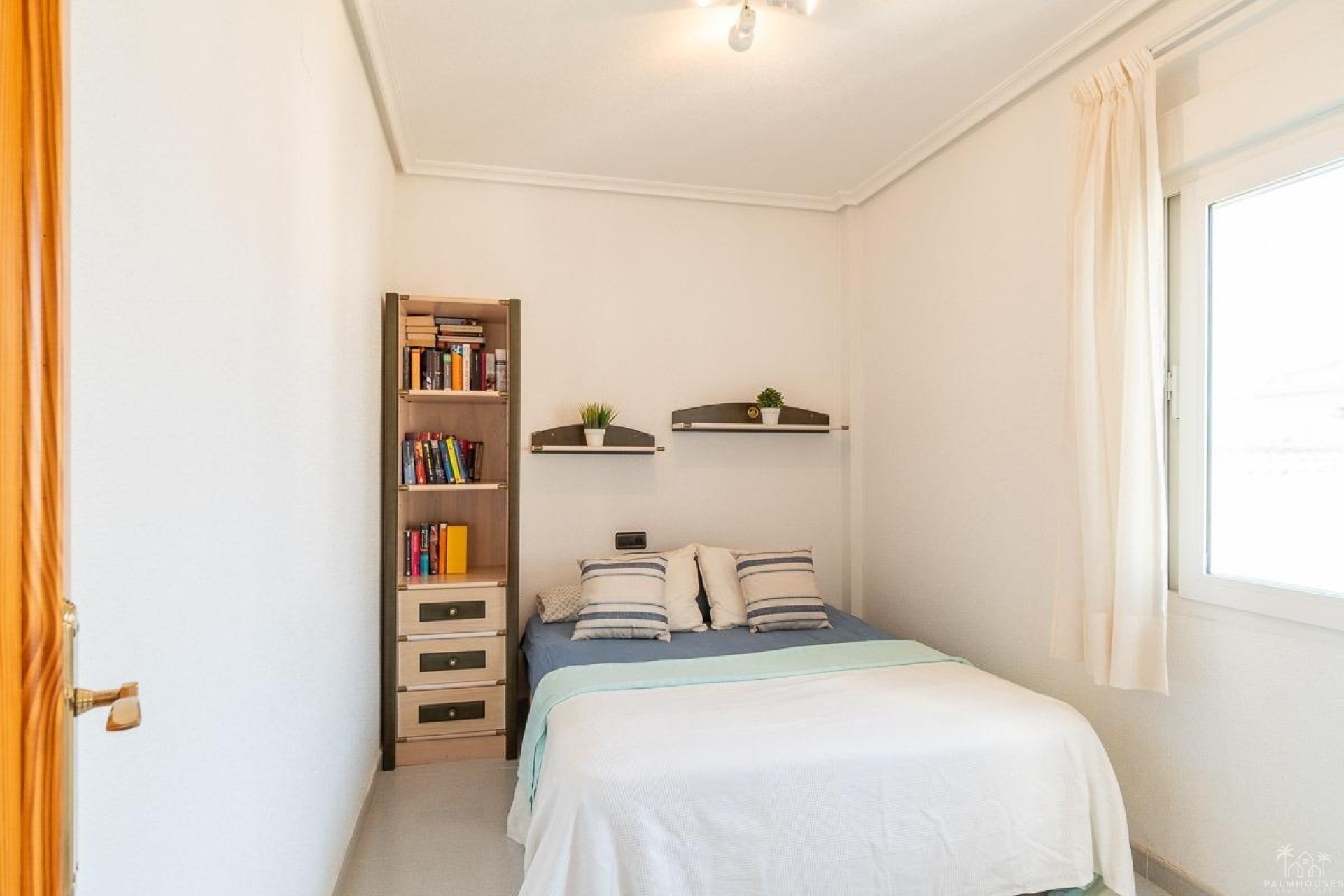 Revente - Apartment - Orihuela Costa - Playa Flamenca