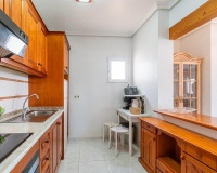 Revente - Apartment - Orihuela Costa - Playa Flamenca