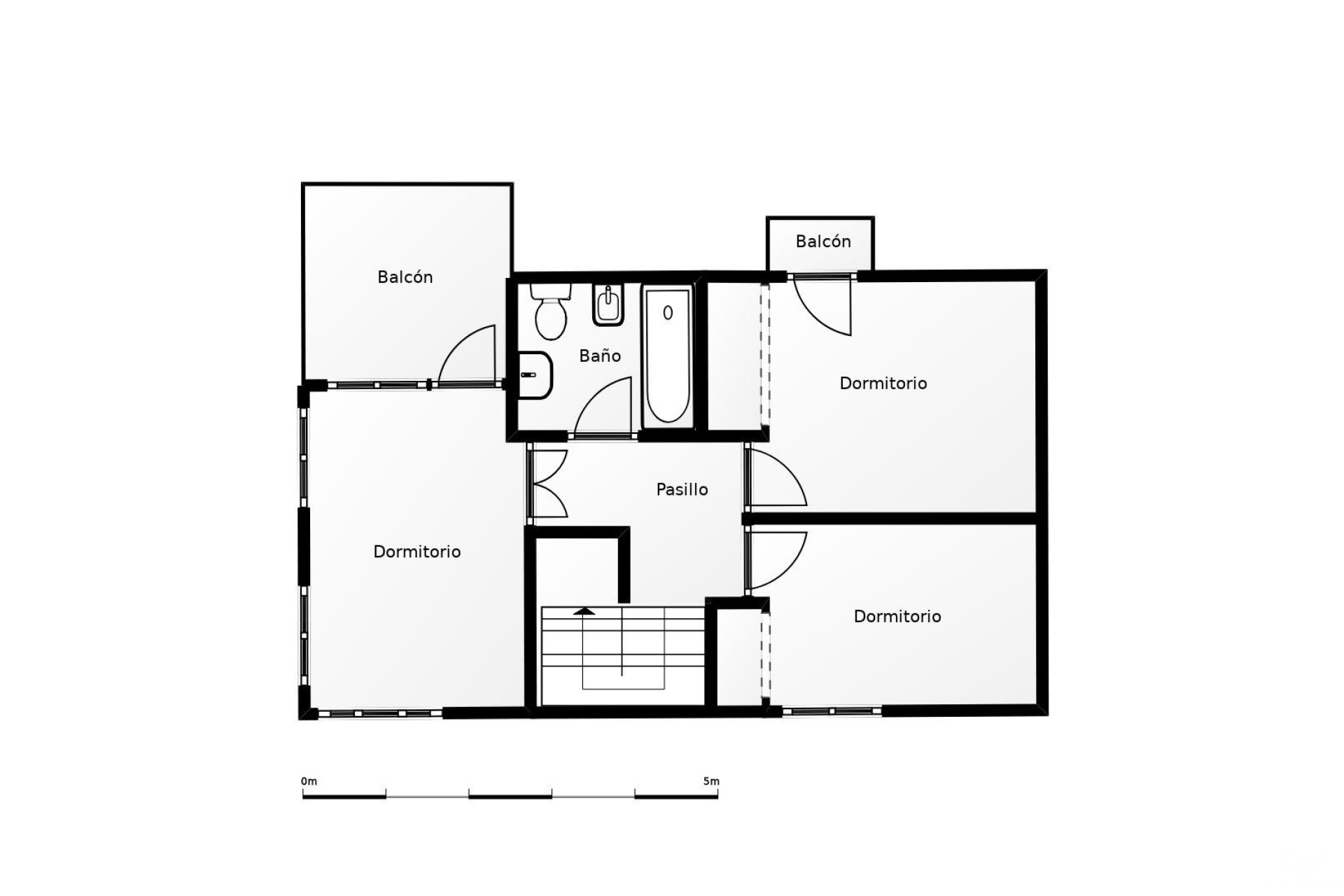 Revente - Apartment - Orihuela Costa - Playa Flamenca