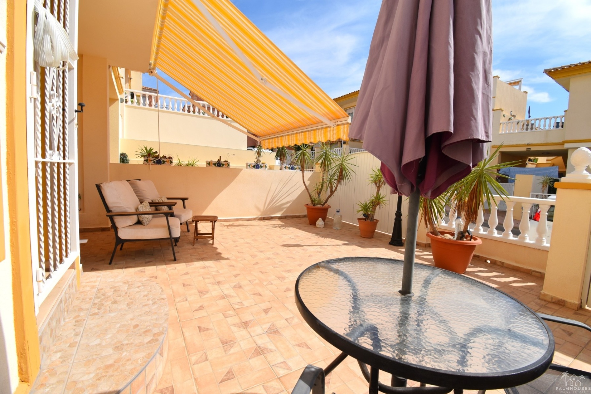 Revente - Apartment - Orihuela Costa - Playa Flamenca