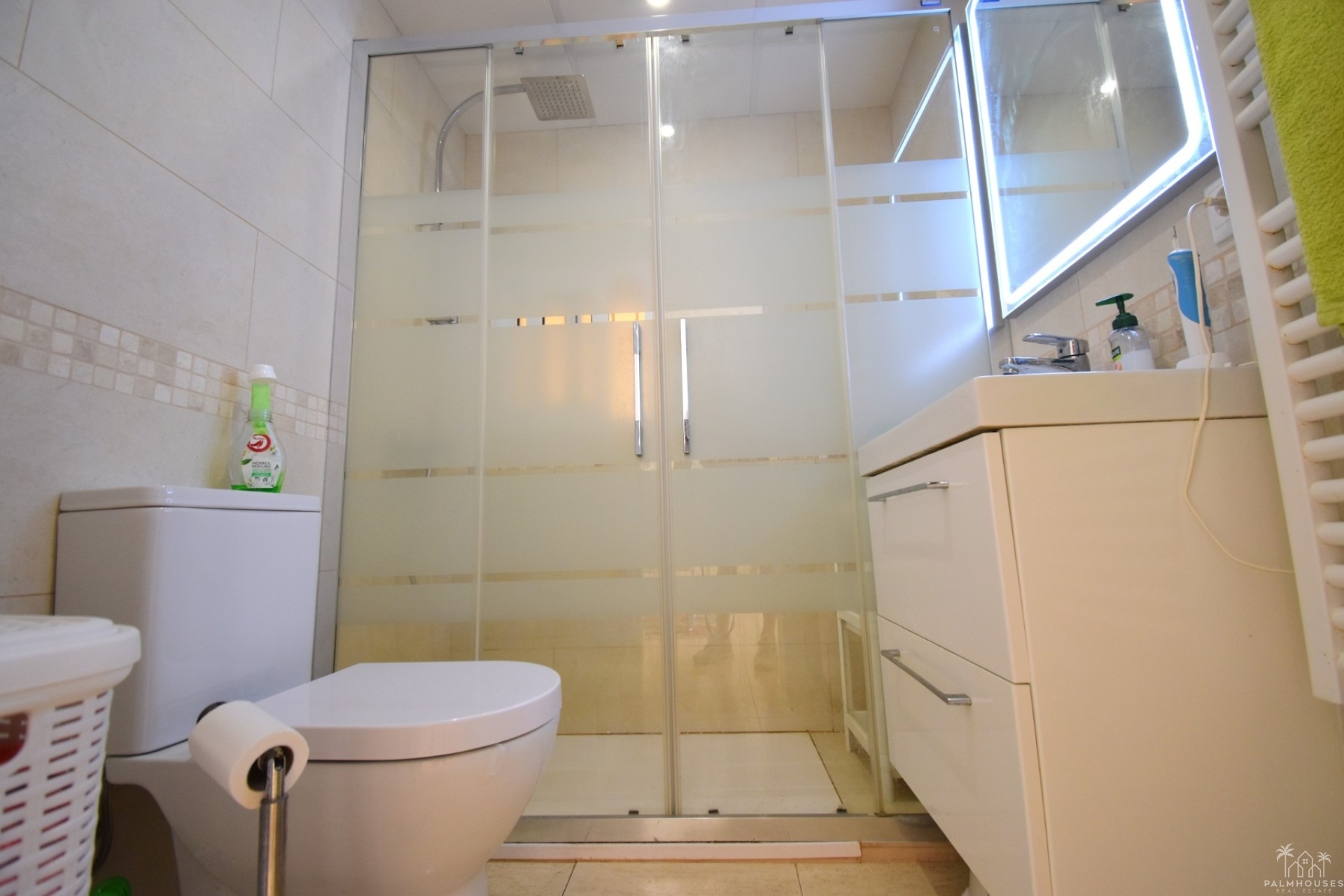 Revente - Apartment - Orihuela Costa - Playa Flamenca
