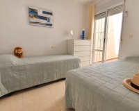 Revente - Apartment - Orihuela Costa - Playa Flamenca