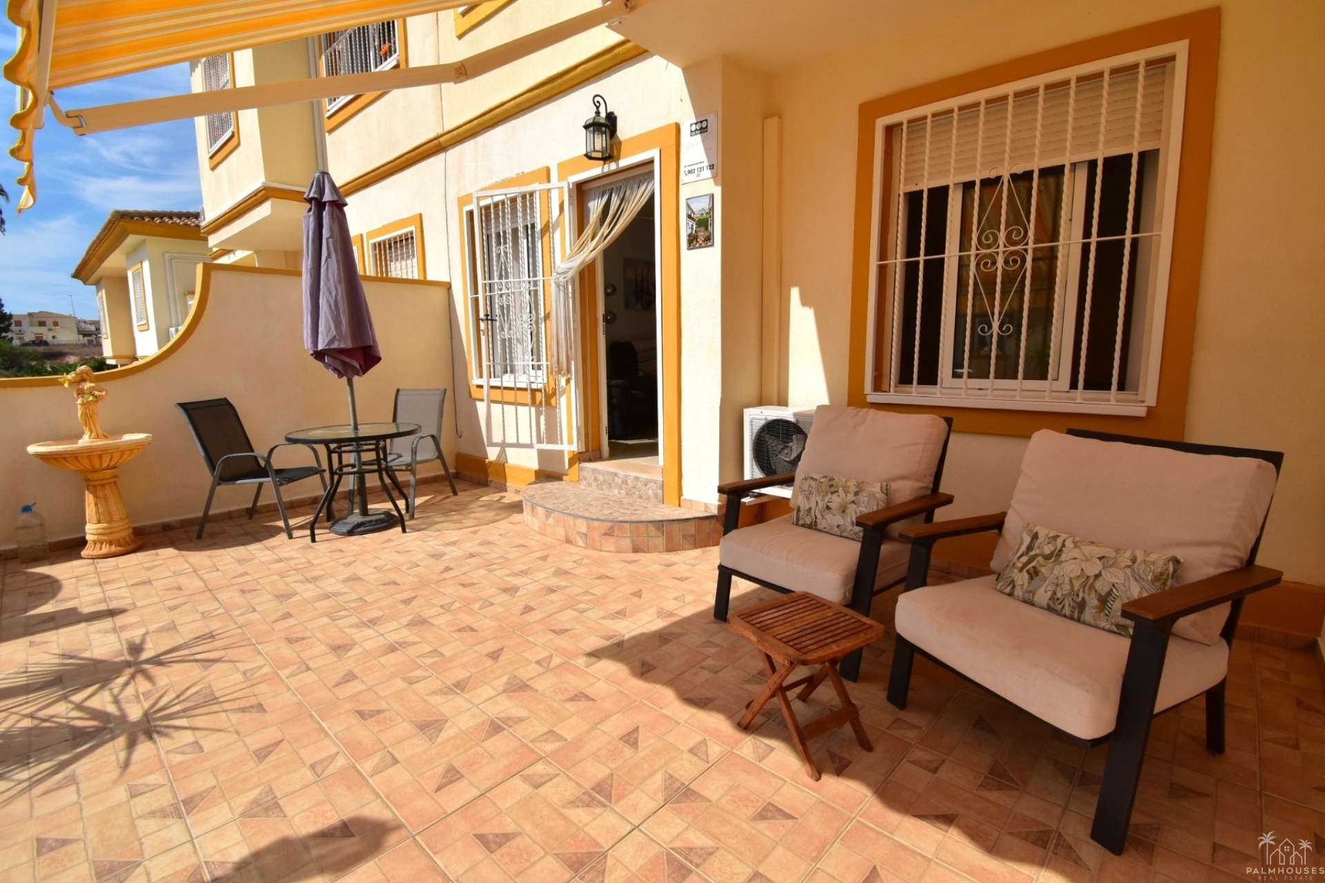 Revente - Apartment - Orihuela Costa - Playa Flamenca