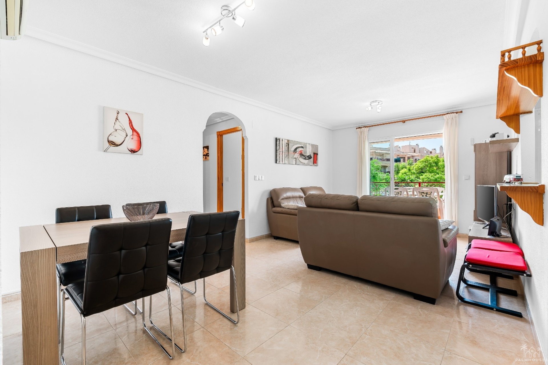 Revente - Apartment - Orihuela Costa - Playa Flamenca