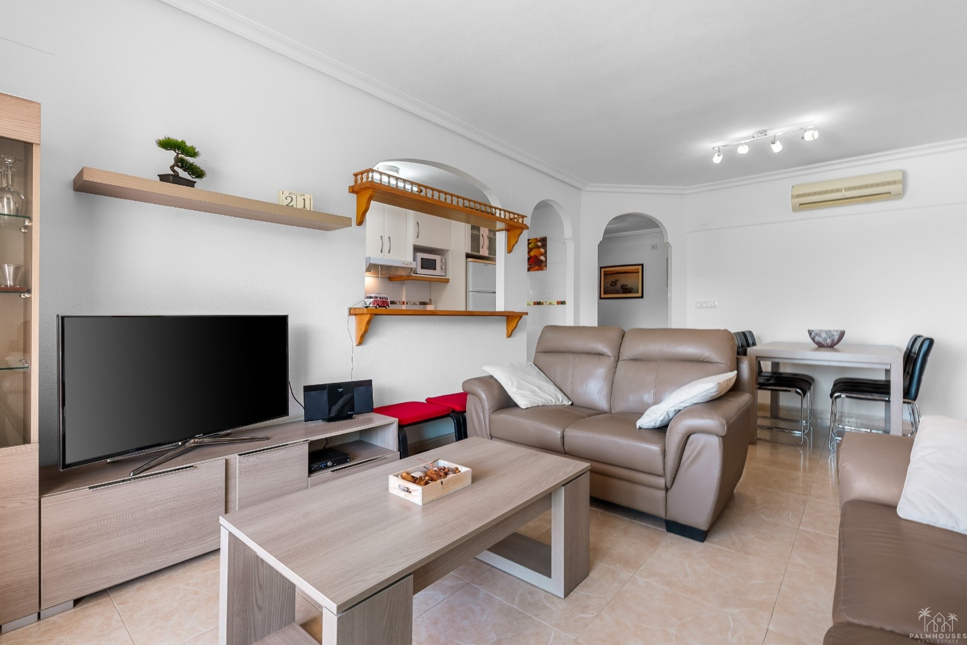 Revente - Apartment - Orihuela Costa - Playa Flamenca