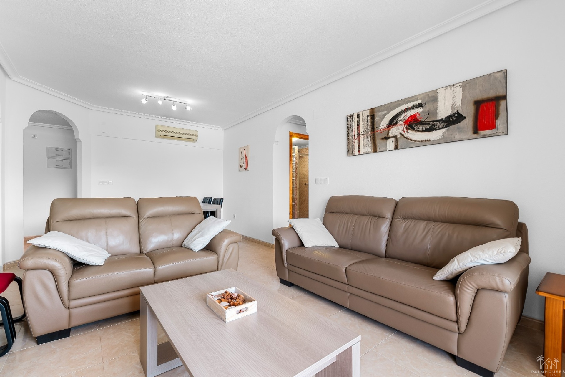 Revente - Apartment - Orihuela Costa - Playa Flamenca