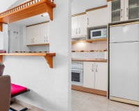 Revente - Apartment - Orihuela Costa - Playa Flamenca