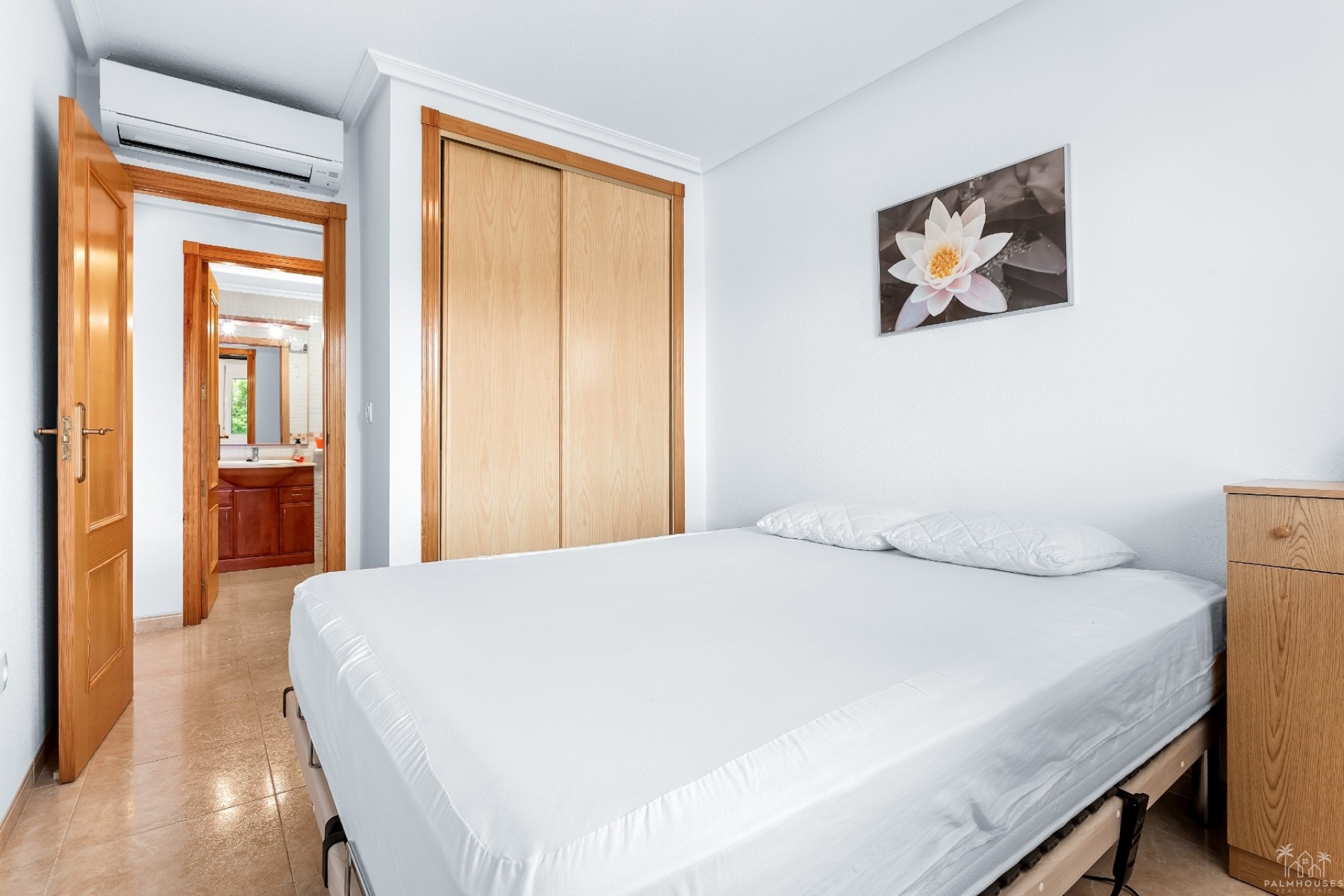 Revente - Apartment - Orihuela Costa - Playa Flamenca