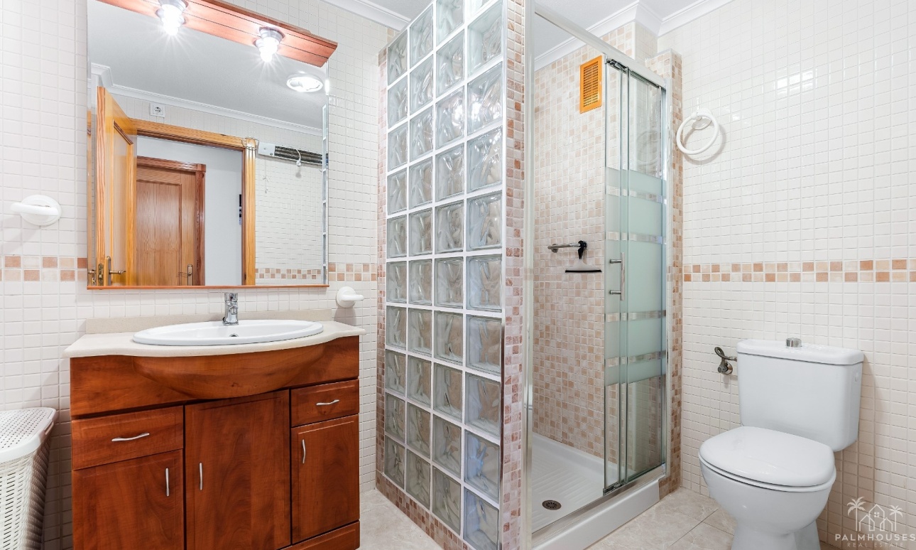 Revente - Apartment - Orihuela Costa - Playa Flamenca