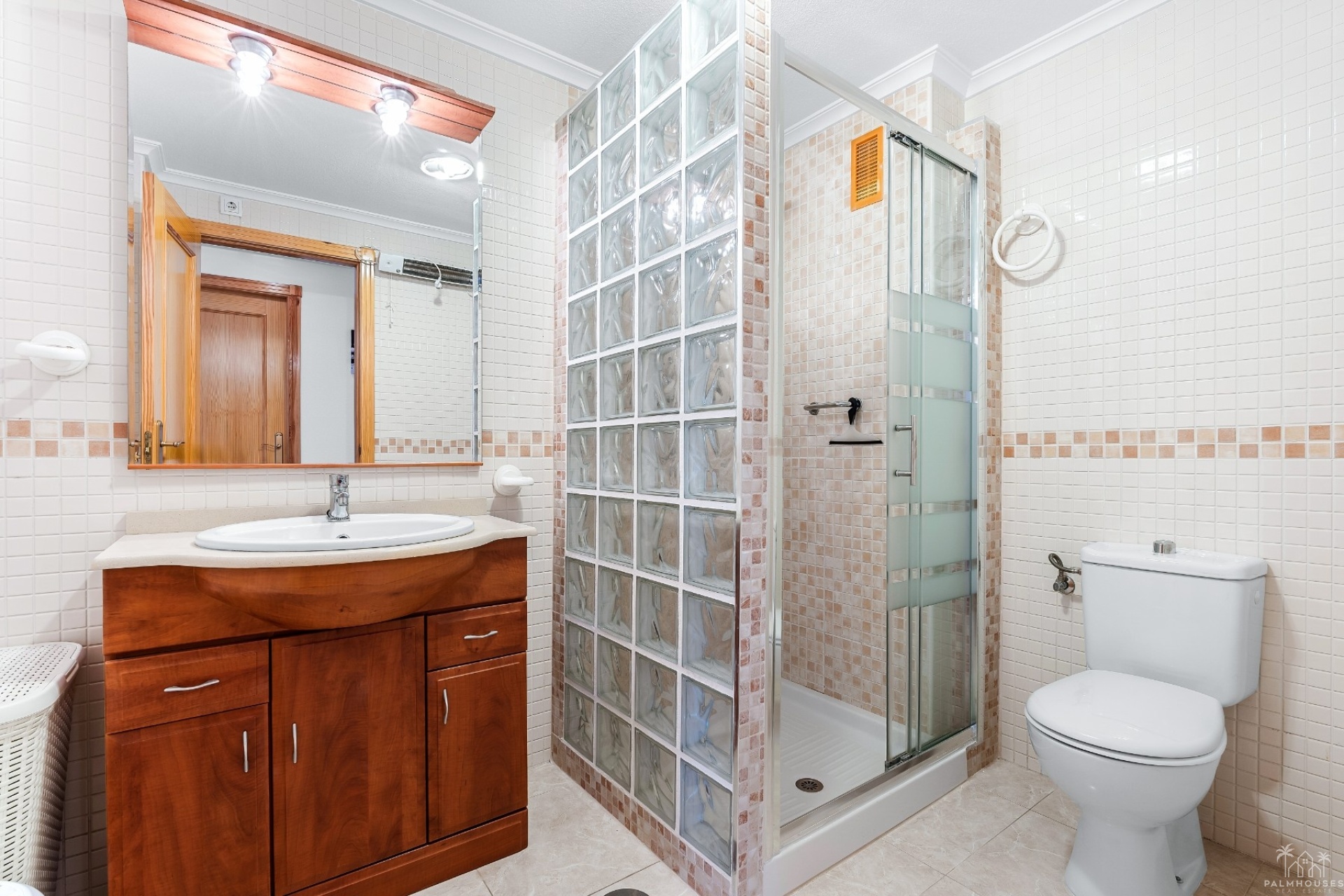 Revente - Apartment - Orihuela Costa - Playa Flamenca