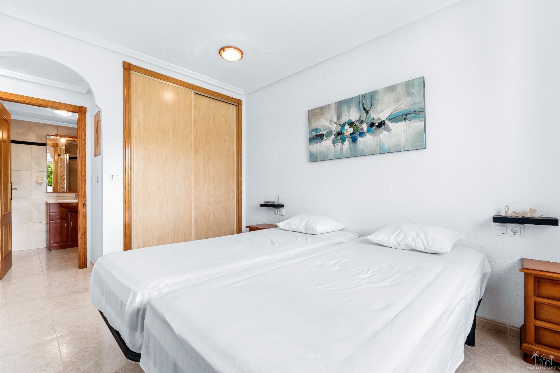 Revente - Apartment - Orihuela Costa - Playa Flamenca
