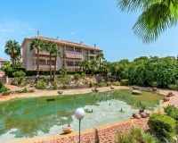 Revente - Apartment - Orihuela Costa - Playa Flamenca