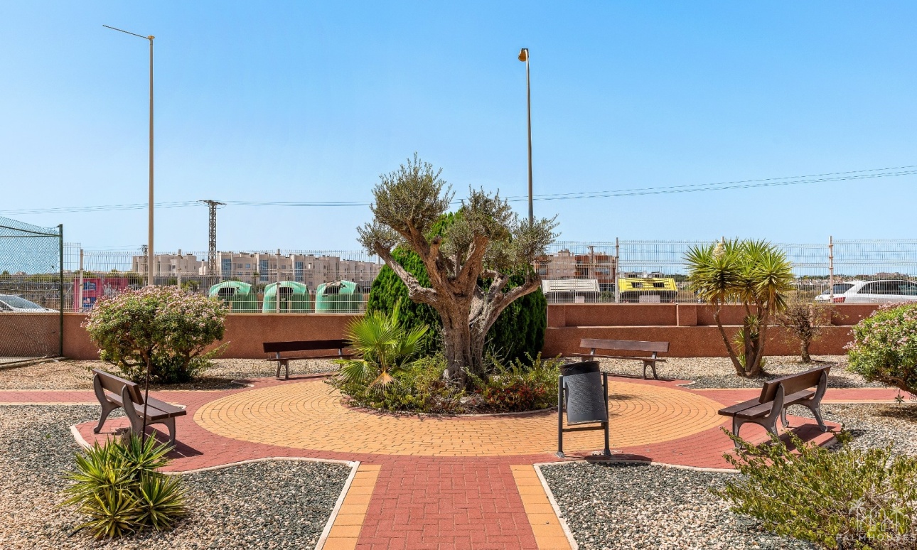 Revente - Apartment - Orihuela Costa - Playa Flamenca