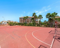 Revente - Apartment - Orihuela Costa - Playa Flamenca